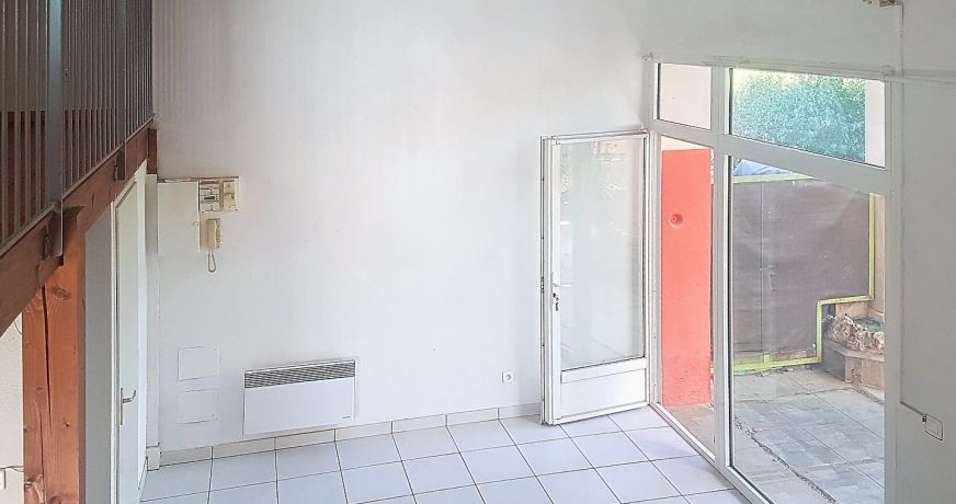 vente Appartement Laurens