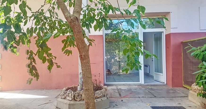 vente Appartement Laurens