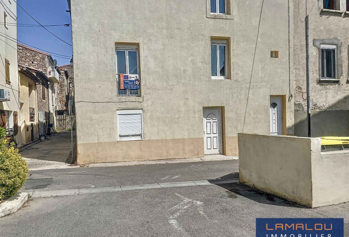 location Maison Herepian - Photo 11