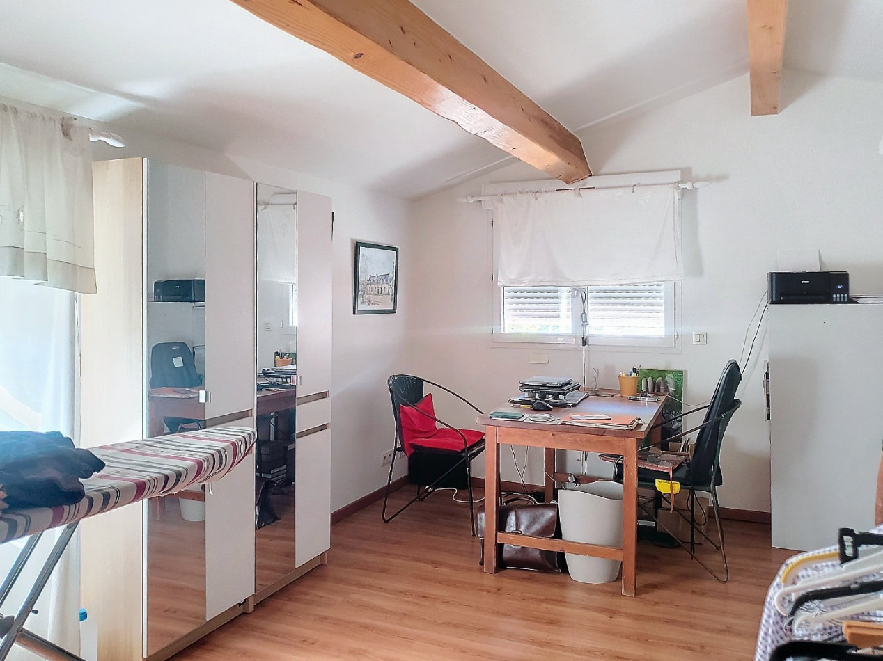 vente Villa Les Aires - Photo 9