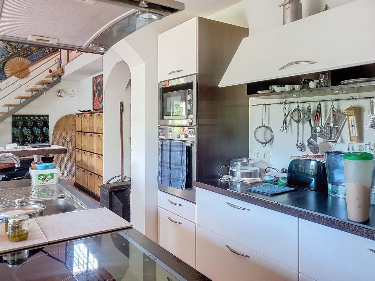 vente Villa Les Aires - Photo 6