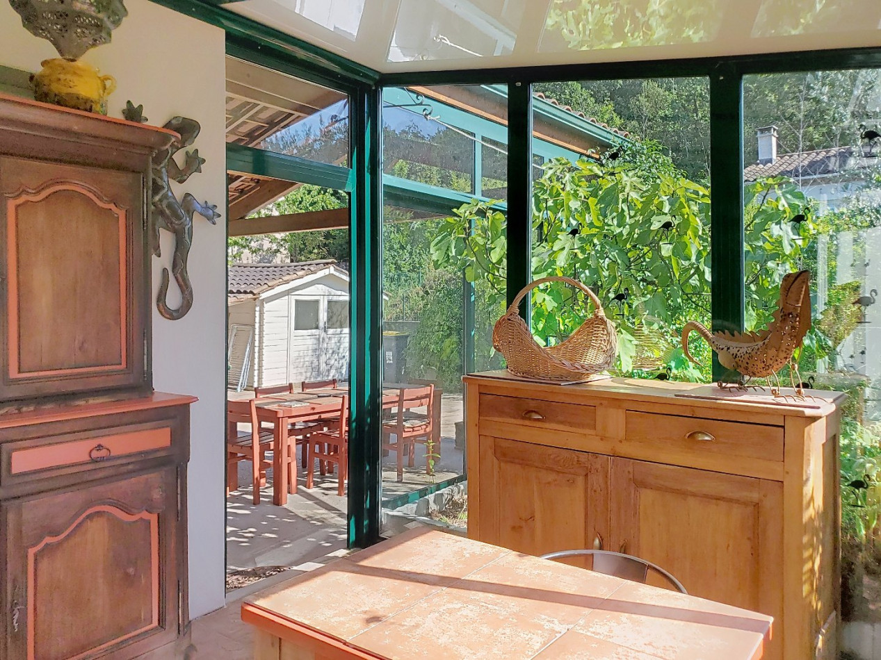 vente Villa Les Aires - Photo 5