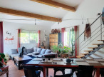 vente Villa Les Aires