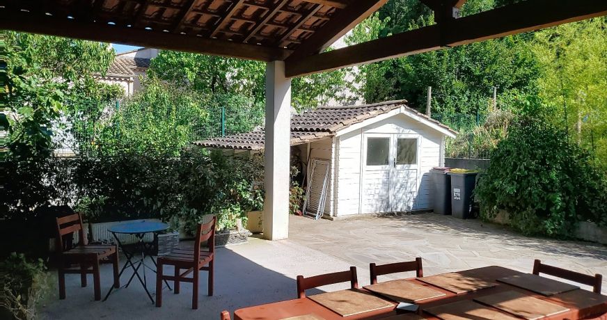 vente Villa Les Aires