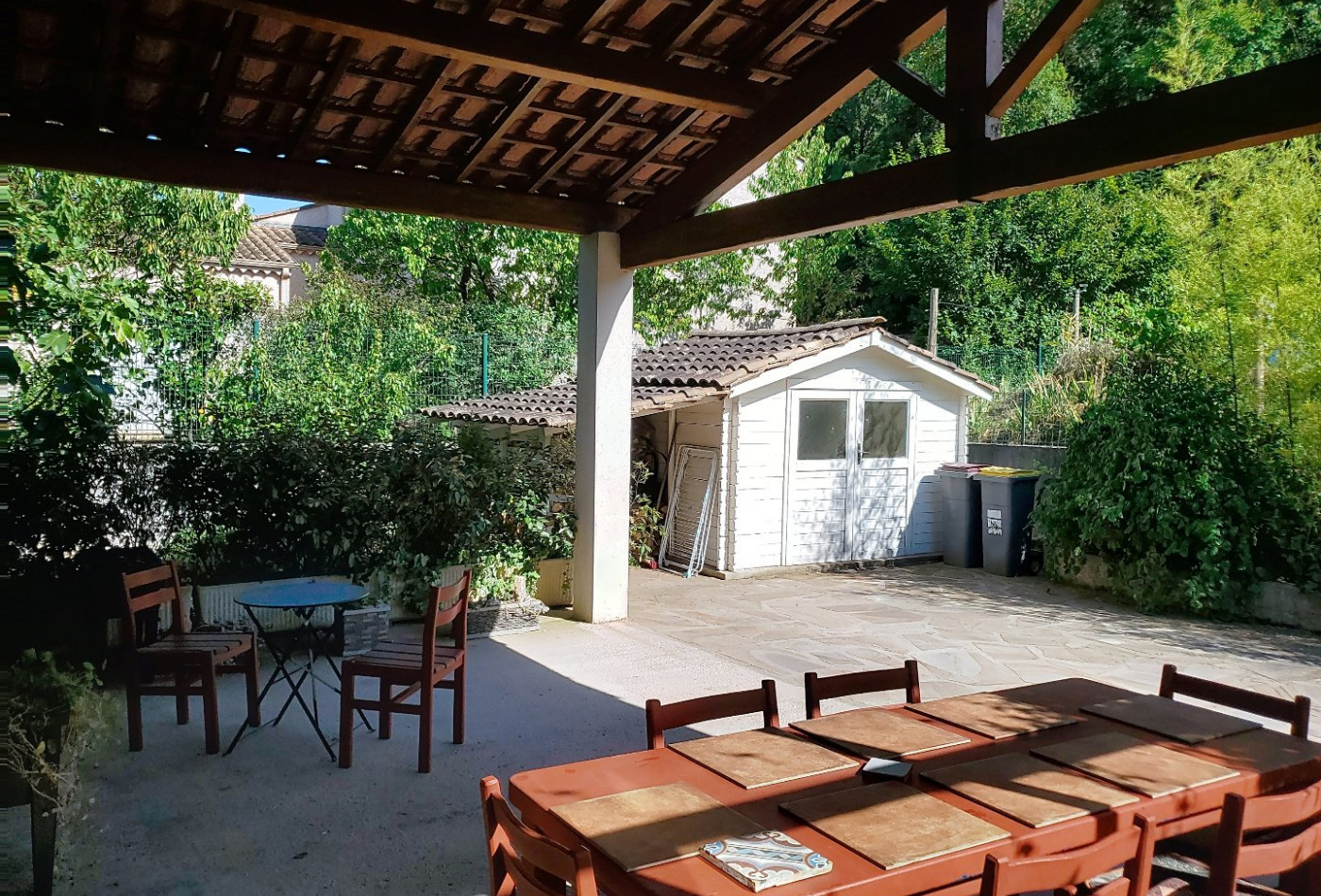 vente Villa Les Aires - Photo 4