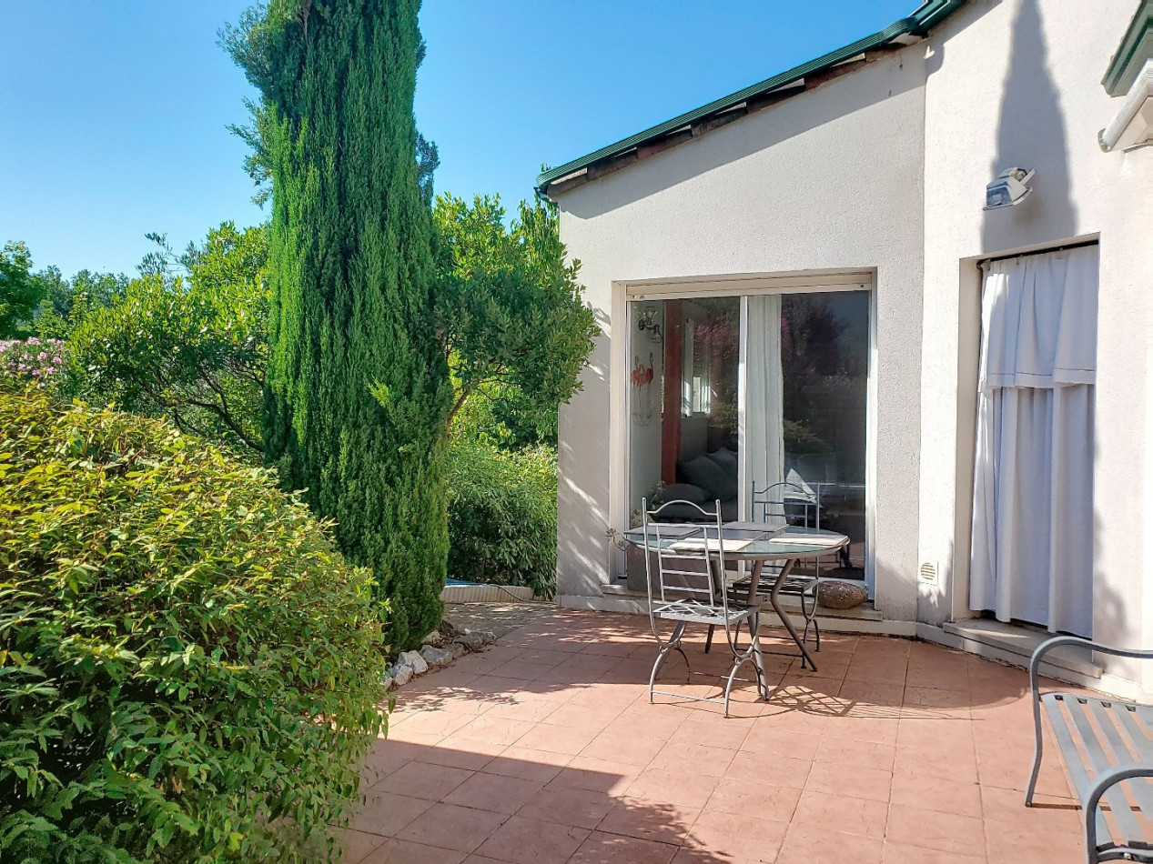 vente Villa Les Aires - Photo 3