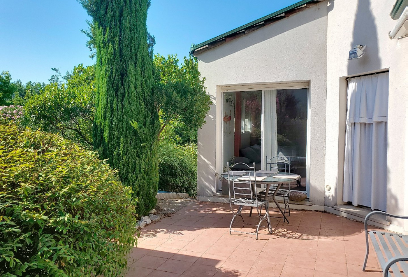 vente Villa Les Aires - Photo 3