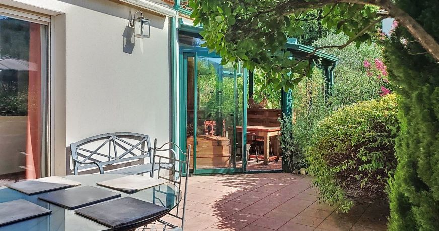 vente Villa Les Aires