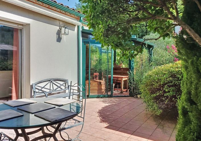 à vendre Villa Les Aires