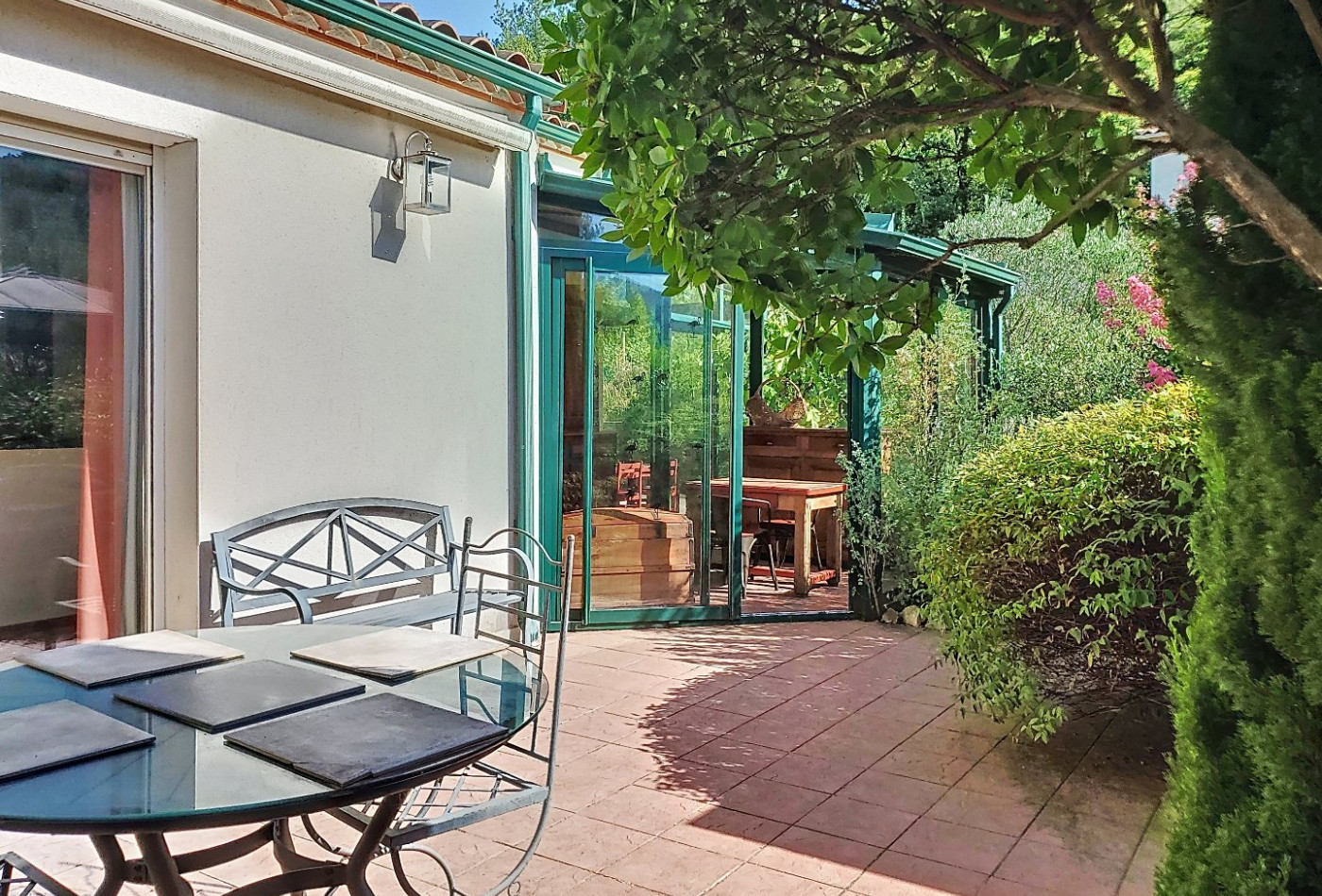 vente Villa Les Aires - Photo 1
