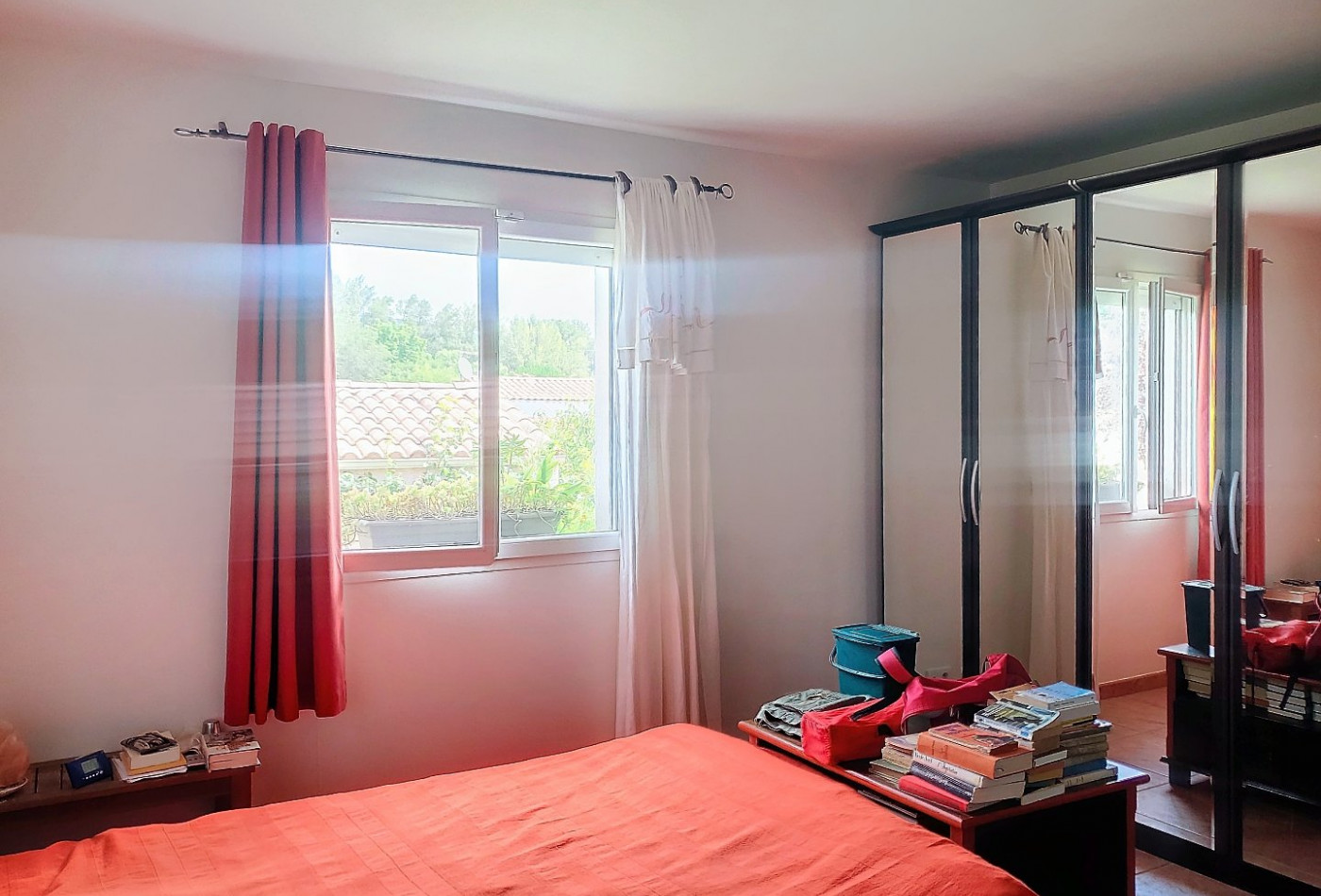 vente Villa Les Aires - Photo 8