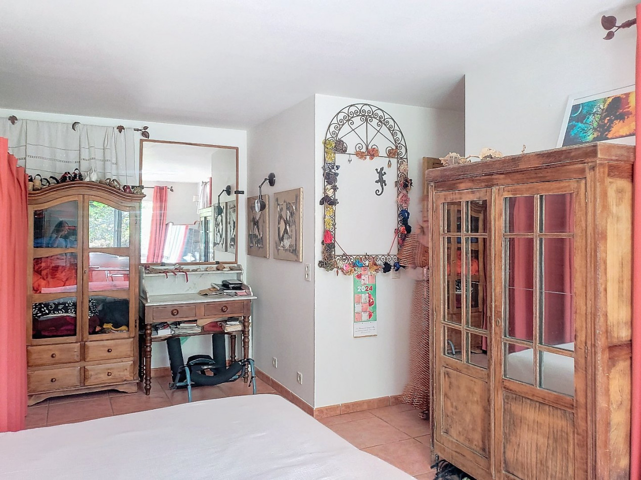 vente Villa Les Aires - Photo 7