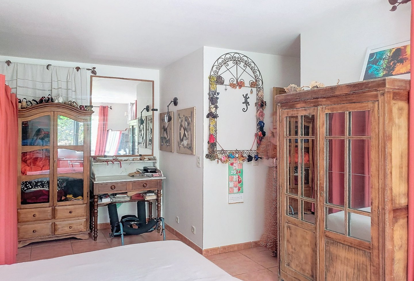 vente Villa Les Aires - Photo 7