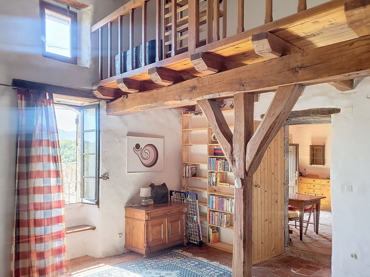 vente Maison Saint Gervais Sur Mare - Photo 6