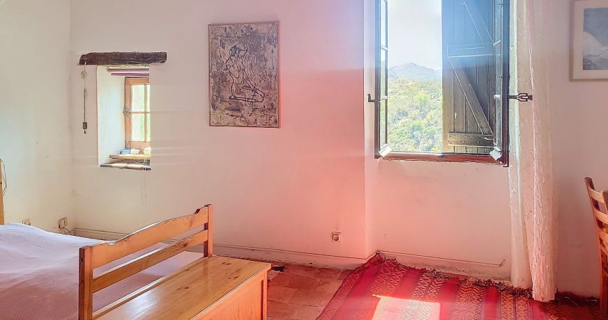 vente Maison Saint Gervais Sur Mare