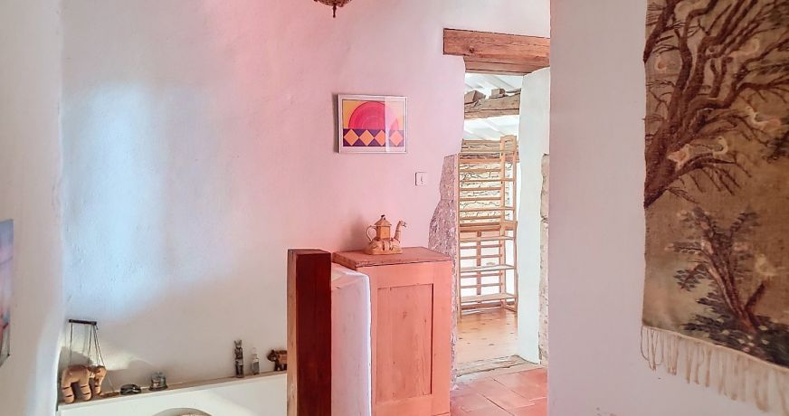 vente Maison Saint Gervais Sur Mare