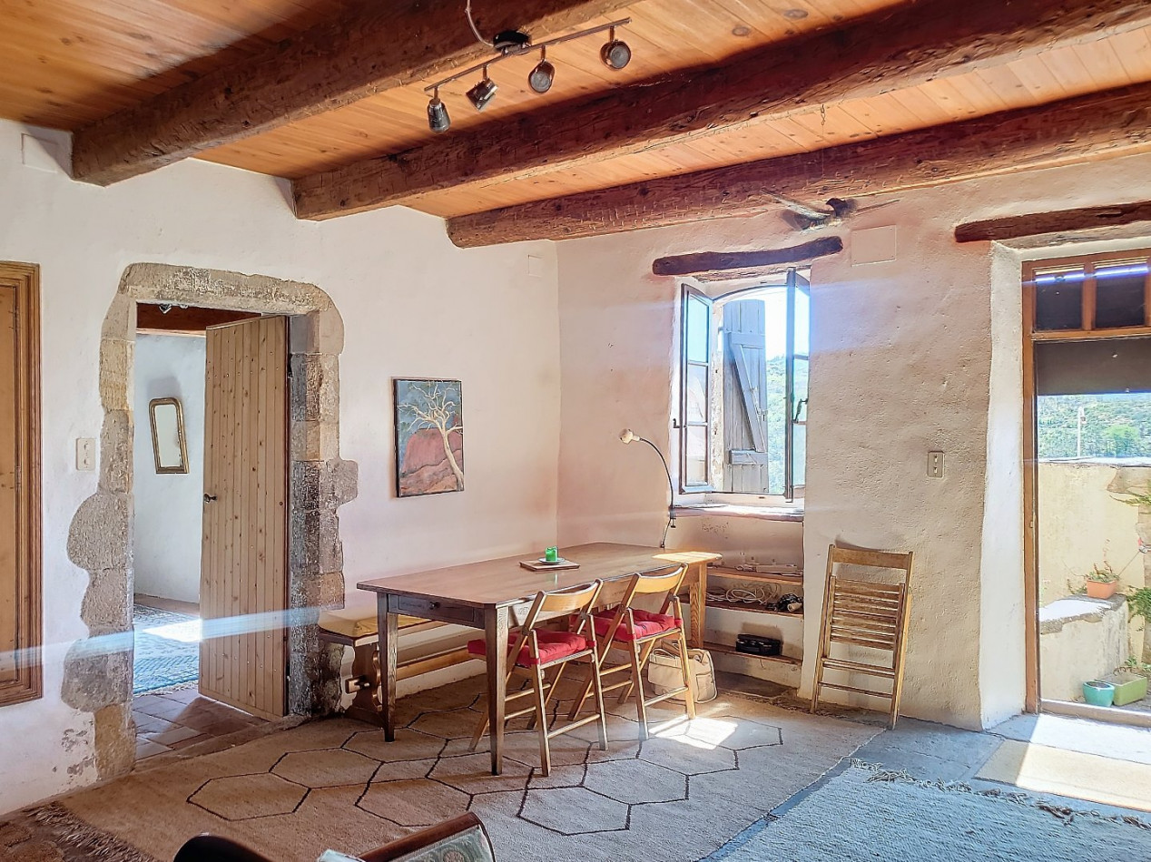 vente Maison Saint Gervais Sur Mare - Photo 3