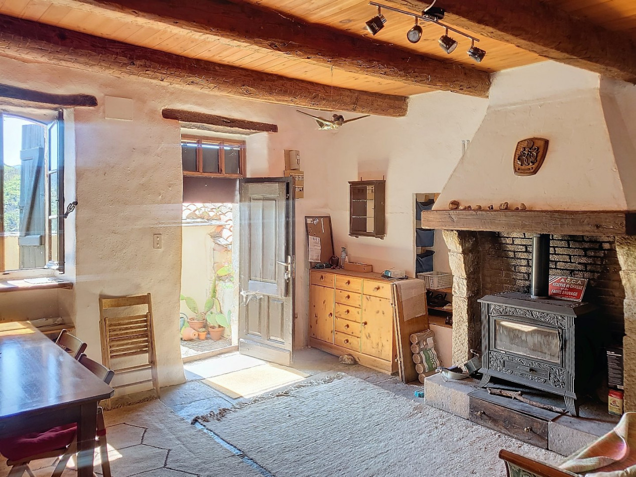 vente Maison Saint Gervais Sur Mare - Photo 4