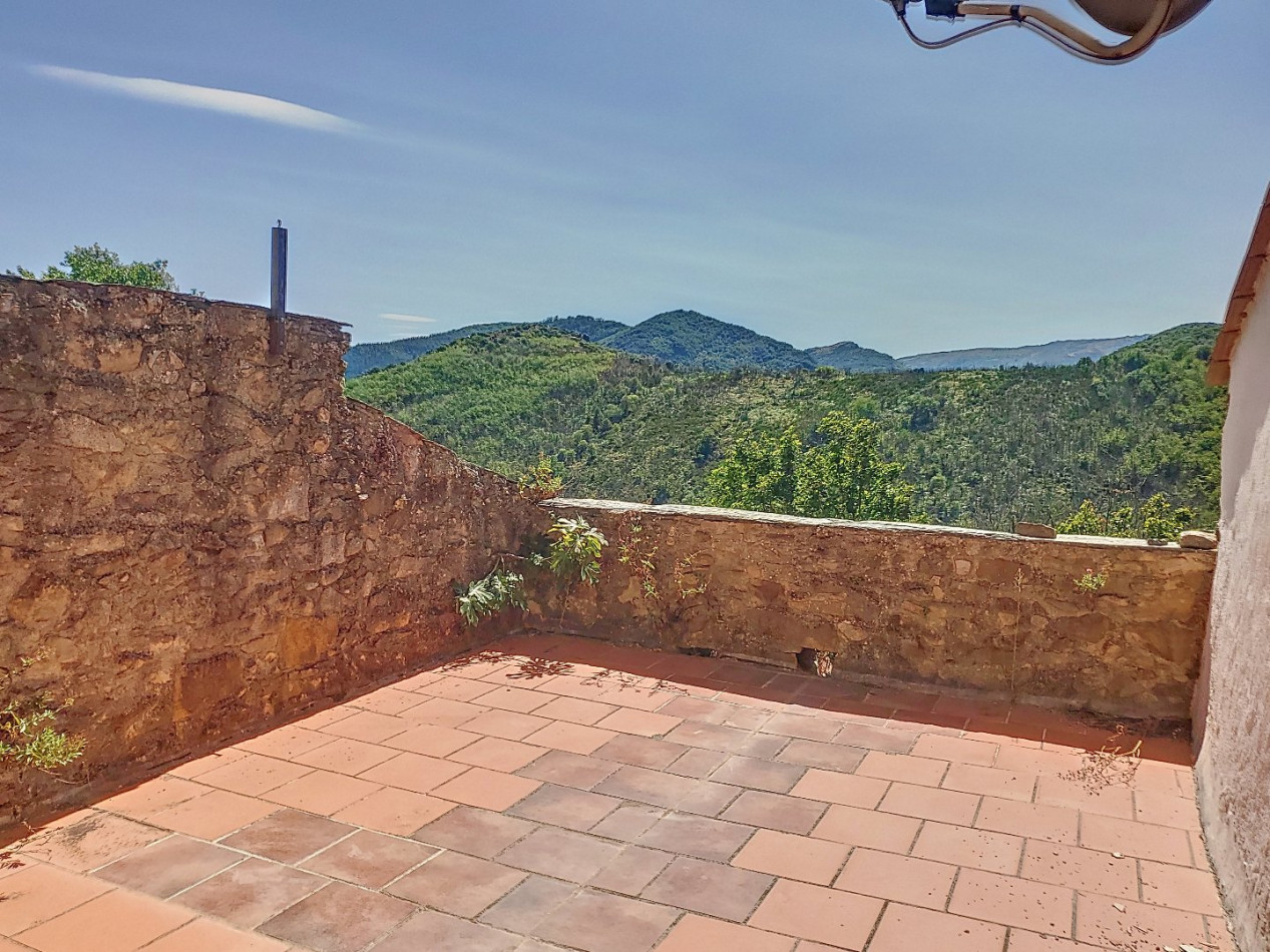 vente Maison Saint Gervais Sur Mare - Photo 2