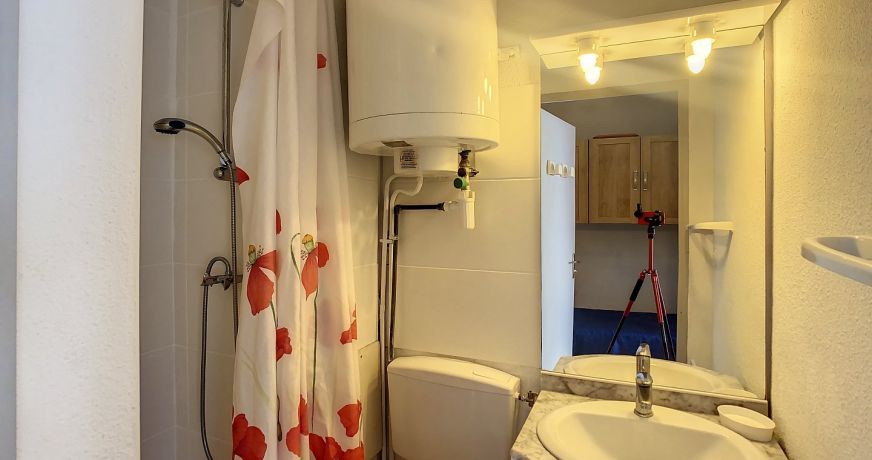 vente Studio Lamalou Les Bains