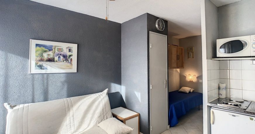 vente Studio Lamalou Les Bains