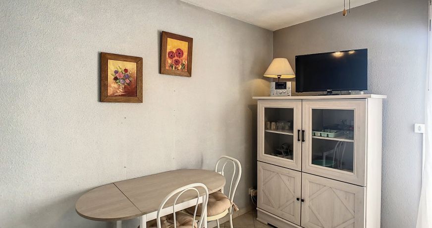 vente Studio Lamalou Les Bains