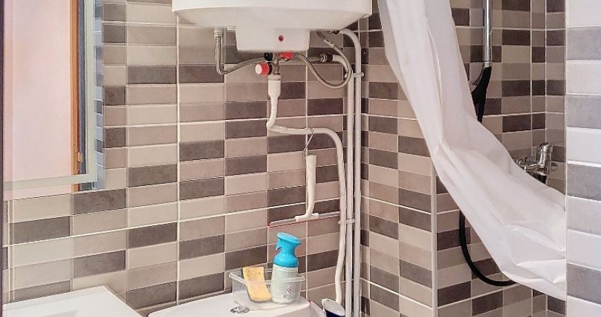 vente Studio Lamalou Les Bains