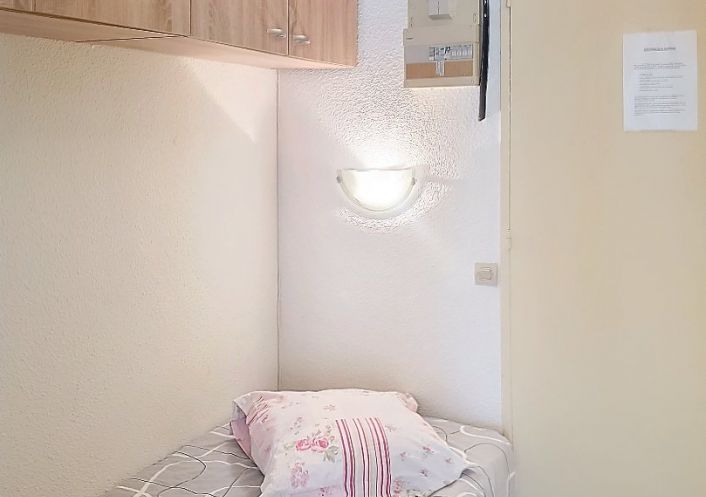 vente Studio Lamalou Les Bains