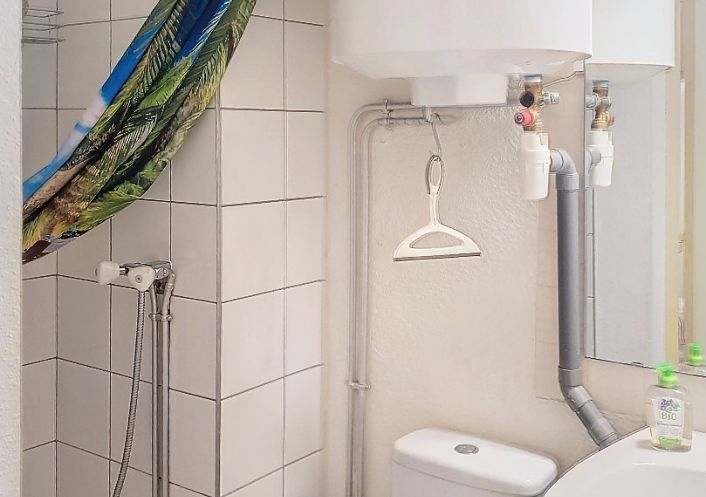 vente Studio Lamalou Les Bains