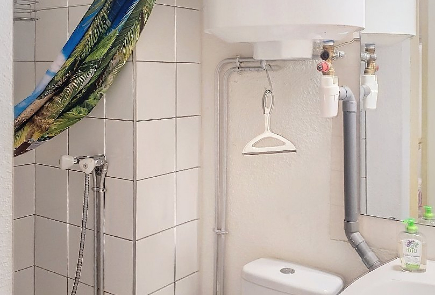 sale Studio Lamalou Les Bains - Photo 6