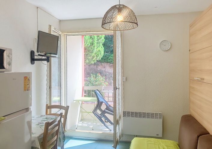 vente Studio Lamalou Les Bains