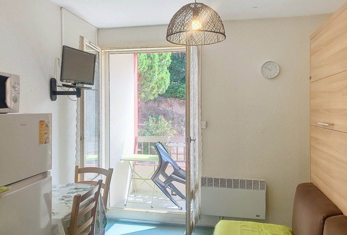 sale Studio Lamalou Les Bains - Photo 2