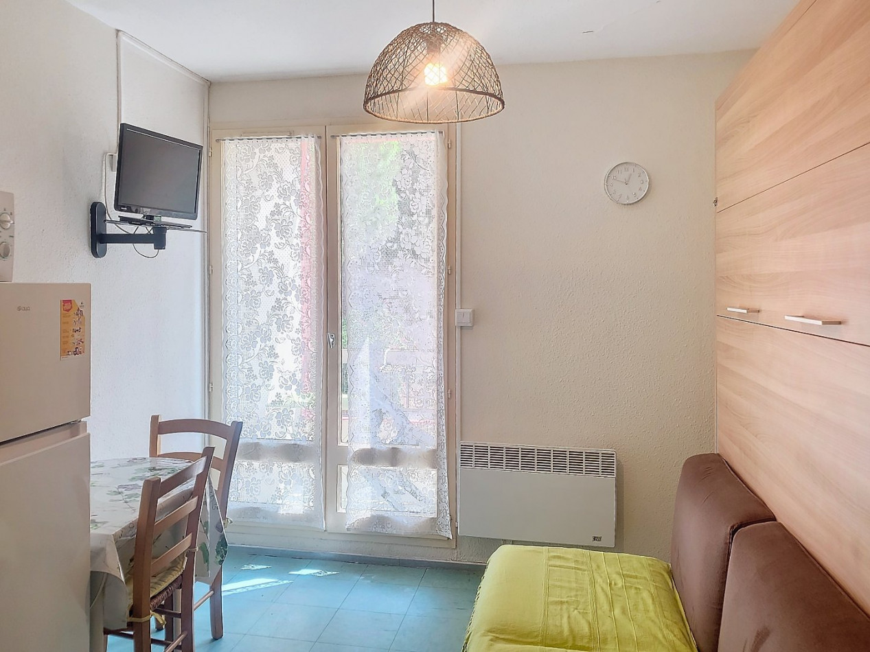 vente Studio Lamalou Les Bains - Photo 1