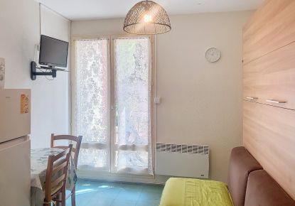 à vendre Studio Lamalou Les Bains