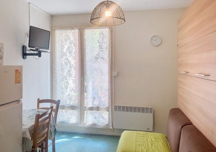vente Studio Lamalou Les Bains