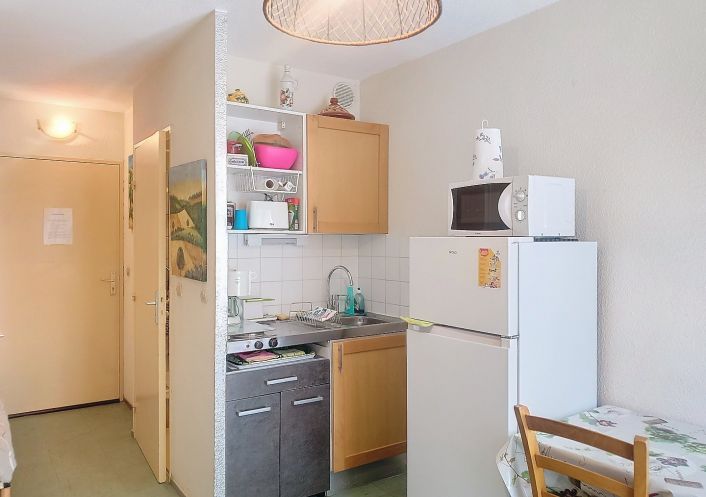 vente Studio Lamalou Les Bains