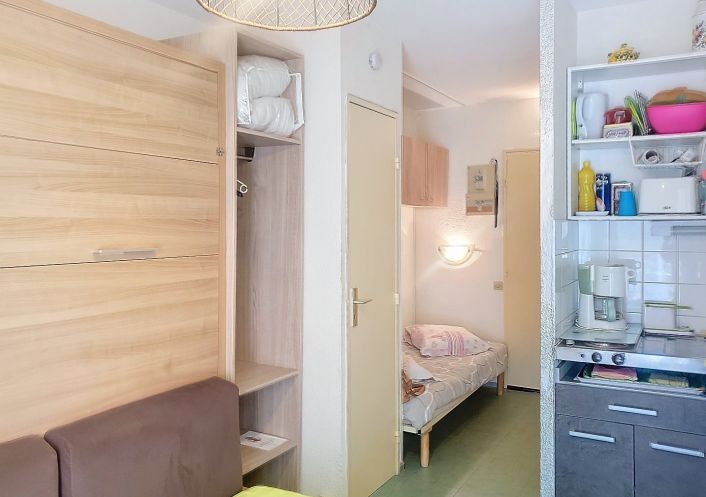 vente Studio Lamalou Les Bains