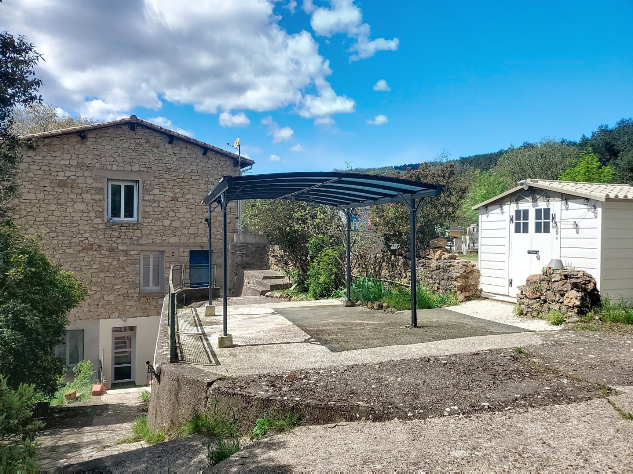 vente Appartement Lamalou Les Bains - Photo 3