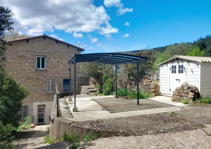 à vendre Appartement Lamalou Les Bains