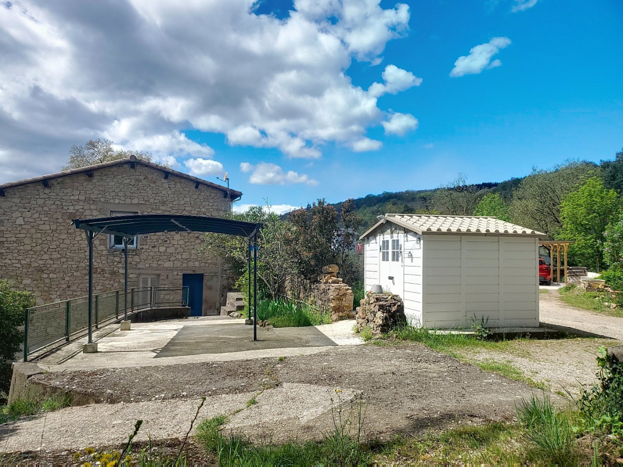 vente Appartement Lamalou Les Bains - Photo 1