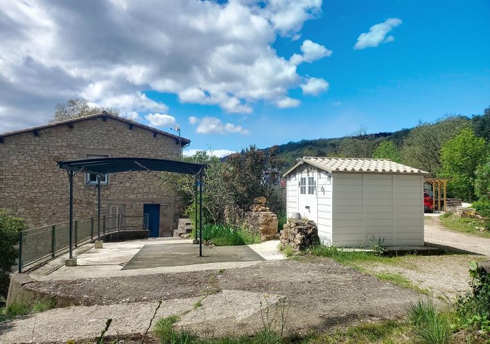 vente Appartement Lamalou Les Bains