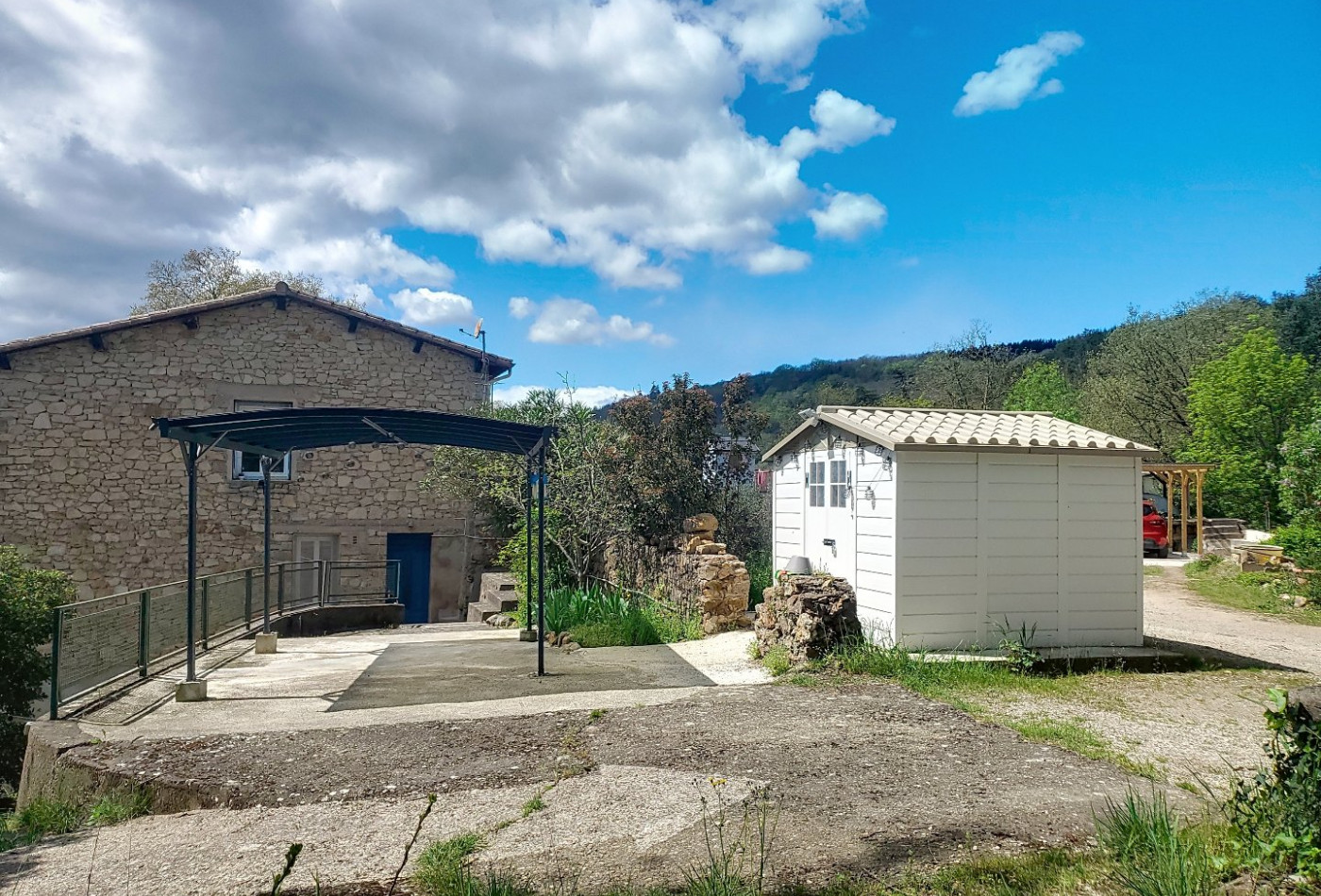 à vendre Appartement Lamalou Les Bains - Photo 1