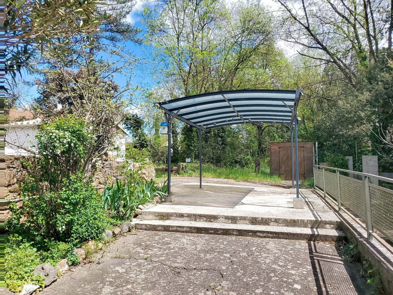 vente Appartement Lamalou Les Bains - Photo 4