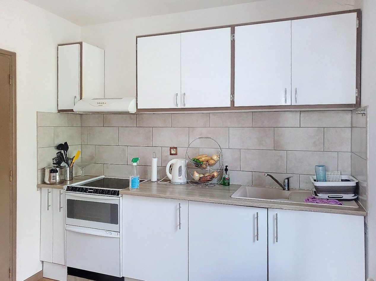 vente Appartement Lamalou Les Bains - Photo 6