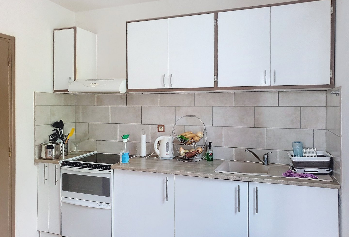 à vendre Appartement Lamalou Les Bains - Photo 6