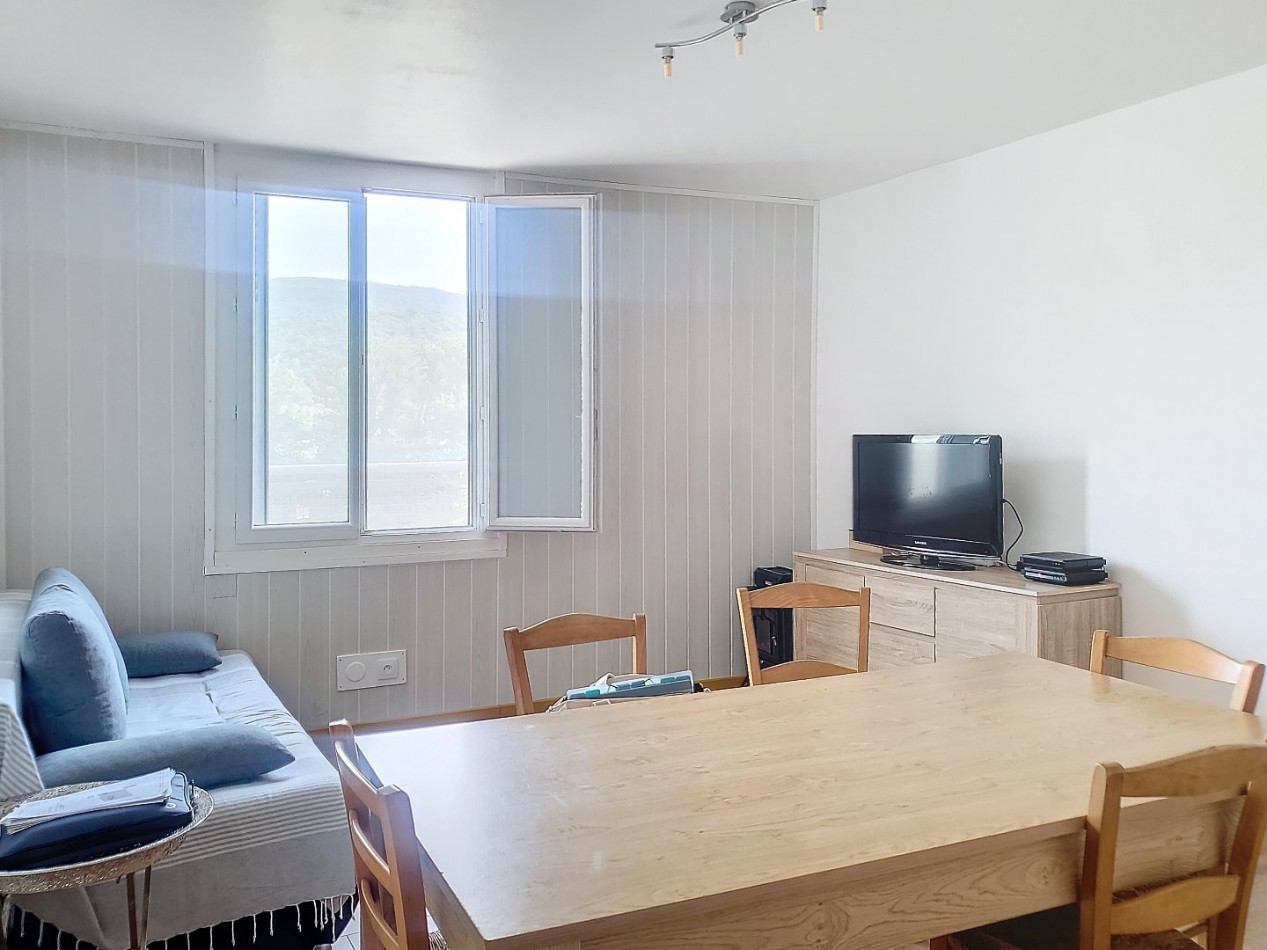 vente Appartement Lamalou Les Bains - Photo 2