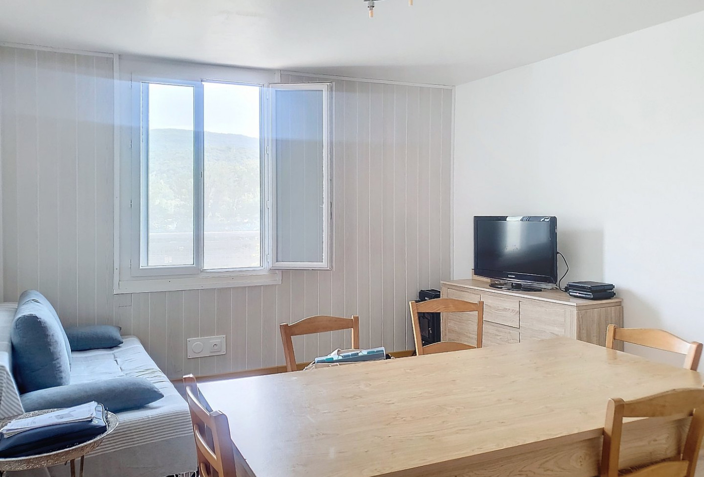 à vendre Appartement Lamalou Les Bains - Photo 2