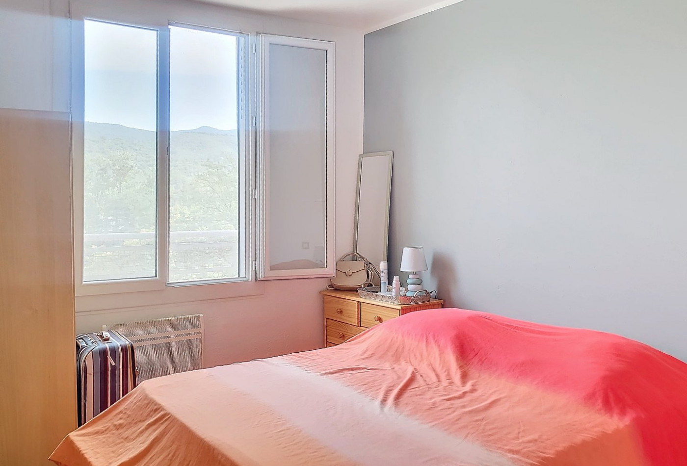 à vendre Appartement Lamalou Les Bains - Photo 8