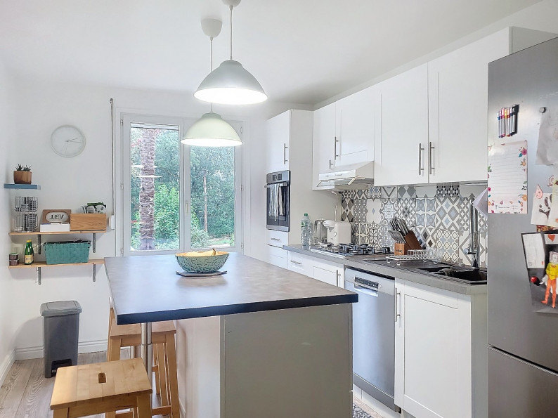 vente Maison Lamalou Les Bains - Photo 5