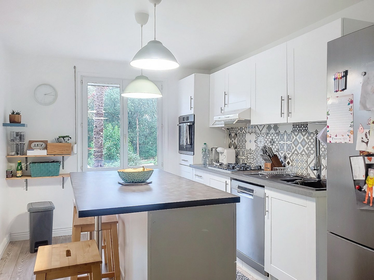 vente Maison Lamalou Les Bains - Photo 5